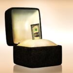 Have the ring box and receipt to ensure you receive the best offer around when you sell watch Mesa!
